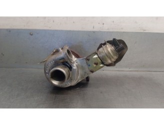 Recambio de turbocompresor para opel insignia a (g09) 2.0 cdti (68) referencia OEM IAM 55570748 7861371
