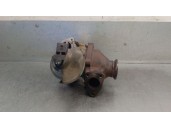 Recambio de turbocompresor para opel insignia a (g09) 2.0 cdti (68) referencia OEM IAM 55570748 7861371