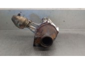 Recambio de turbocompresor para opel insignia a (g09) 2.0 cdti (68) referencia OEM IAM 55570748 7861371