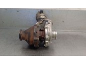 Recambio de turbocompresor para opel insignia a (g09) 2.0 cdti (68) referencia OEM IAM 55570748 7861371