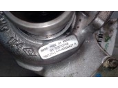 Recambio de turbocompresor para opel insignia a (g09) 2.0 cdti (68) referencia OEM IAM 55570748 7861371