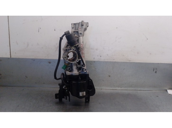 Replacement EGR cooler for Opel Insignia A (G09) 2.0 CDTI (68), OEM/IAM references 55575176 851037