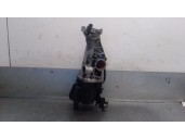 Replacement EGR cooler for Opel Insignia A (G09) 2.0 CDTI (68), OEM/IAM references 55575176 851037