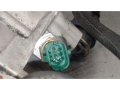 Replacement EGR cooler for Opel Insignia A (G09) 2.0 CDTI (68), OEM/IAM references 55575176 851037