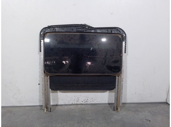 Recambio de techo electrico para infiniti fx 30d awd referencia OEM IAM 913061CA1A 913061CA1A 