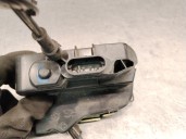 Replacement left rear door lock for Nissan Primera Hatchback (P12) 1.6, OEM/IAM references 82501BA20A 82501BA20A