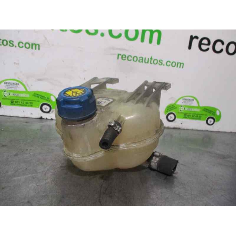 Recambio de deposito expansion para fiat grande punto (199) 1.3 16v jtd cat referencia OEM IAM   