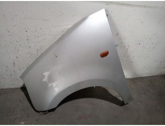 Recambio de aleta delantera izquierda para opel agila a (h00) 1.0 (f68) referencia OEM IAM 4705576 4705576 