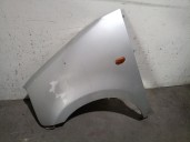 Replacement left front fender for Opel Agila A (H00) 1.0 (F68), OEM IAM reference 4705576 4705576