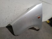 Replacement left front fender for Opel Agila A (H00) 1.0 (F68), OEM IAM reference 4705576 4705576