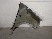 Replacement left front fender for Opel Agila A (H00) 1.0 (F68), OEM IAM reference 4705576 4705576
