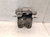 Replacement trunk / hatch lock for Nissan Primera Hatchback (P12) 1.6, OEM IAM references 90502AV720 90502AV720