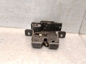 Replacement trunk / hatch lock for Nissan Primera Hatchback (P12) 1.6, OEM IAM references 90502AV720 90502AV720