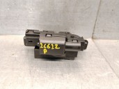Replacement trunk / hatch lock for Nissan Primera Hatchback (P12) 1.6, OEM IAM references 90502AV720 90502AV720