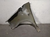 Recambio de aleta delantera derecha para opel agila a (h00) 1.0 (f68) referencia OEM IAM 4705574 4705574 