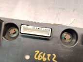 Recambio de cuadro instrumentos para nissan primera hatchback (p12) 1.6 referencia OEM IAM 24810BA20B 24810BA20B 