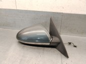 Recambio de retrovisor derecho para nissan primera hatchback (p12) 1.6 referencia OEM IAM 96301AU469 96301AU481 