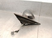 Recambio de retrovisor derecho para nissan primera hatchback (p12) 1.6 referencia OEM IAM 96301AU469 96301AU481 