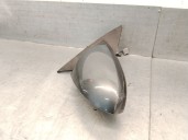 Recambio de retrovisor derecho para nissan primera hatchback (p12) 1.6 referencia OEM IAM 96301AU469 96301AU481 