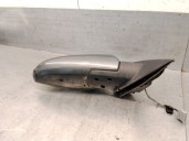 Recambio de retrovisor derecho para nissan primera hatchback (p12) 1.6 referencia OEM IAM 96301AU469 96301AU481 