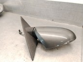 Recambio de retrovisor derecho para nissan primera hatchback (p12) 1.6 referencia OEM IAM 96301AU469 96301AU481 