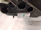 Recambio de retrovisor derecho para nissan primera hatchback (p12) 1.6 referencia OEM IAM 96301AU469 96301AU481 