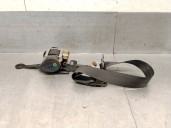 Right front seat belt replacement for Nissan Primera Hatchback (P12) 1.6, OEM/IAM reference 86884AV710 86884AV71