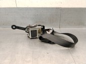 Right front seat belt replacement for Nissan Primera Hatchback (P12) 1.6, OEM/IAM reference 86884AV710 86884AV71