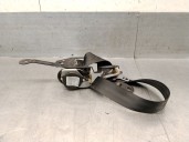 Right front seat belt replacement for Nissan Primera Hatchback (P12) 1.6, OEM/IAM reference 86884AV710 86884AV71