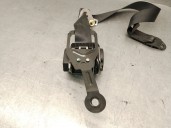 Right front seat belt replacement for Nissan Primera Hatchback (P12) 1.6, OEM/IAM reference 86884AV710 86884AV71
