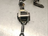 Right front seat belt replacement for Nissan Primera Hatchback (P12) 1.6, OEM/IAM reference 86884AV710 86884AV71