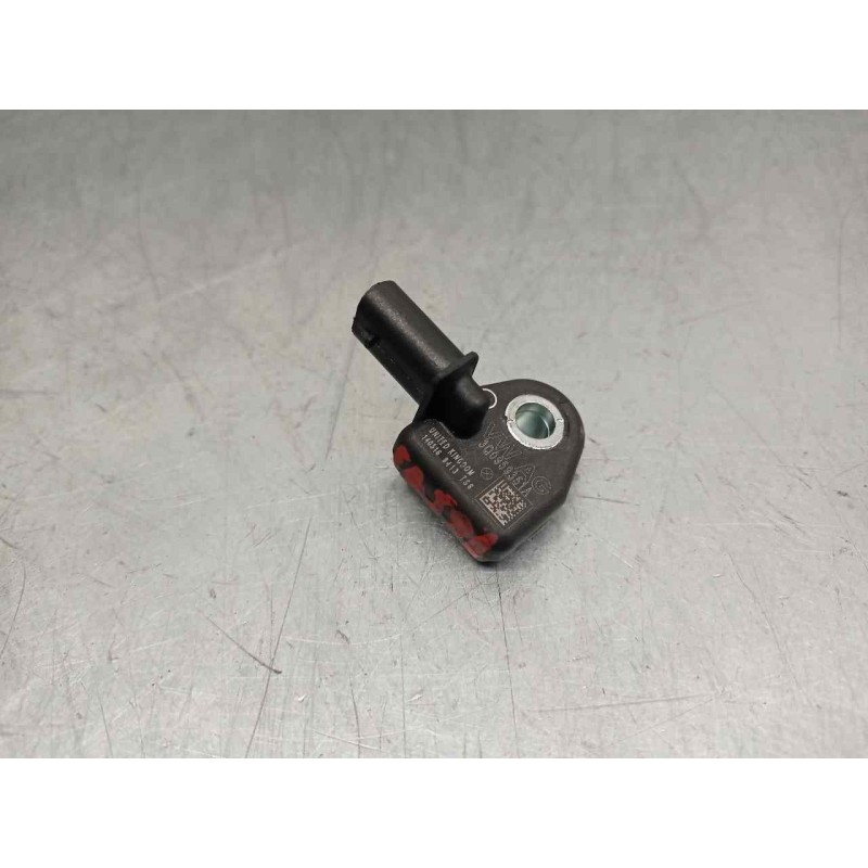 Recambio de sensor impacto para volkswagen passat variant (3g5) 2.0 tdi referencia OEM IAM 3Q0959351A  