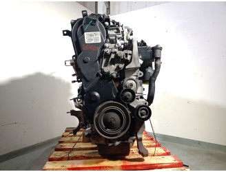 Complete engine for Ford Mondeo IV Turnier (BA7) 2.0 TDCI