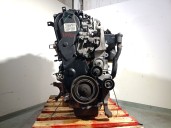 Complete engine for Ford Mondeo IV Turnier (BA7) 2.0 TDCI