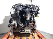 Complete engine for Ford Mondeo IV Turnier (BA7) 2.0 TDCI