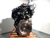 Complete engine for Ford Mondeo IV Turnier (BA7) 2.0 TDCI