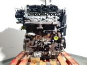 Complete engine for Ford Mondeo IV Turnier (BA7) 2.0 TDCI