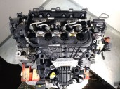 Complete engine for Ford Mondeo IV Turnier (BA7) 2.0 TDCI