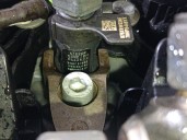 Complete engine for Ford Mondeo IV Turnier (BA7) 2.0 TDCI