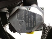 Complete engine for Ford Mondeo IV Turnier (BA7) 2.0 TDCI