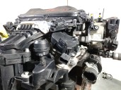 Complete engine for Ford Mondeo IV Turnier (BA7) 2.0 TDCI