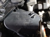 Complete engine for Ford Mondeo IV Turnier (BA7) 2.0 TDCI