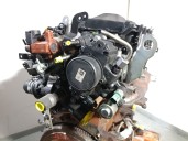 Complete engine for Ford Mondeo IV Turnier (BA7) 2.0 TDCI