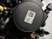 Complete engine for Ford Mondeo IV Turnier (BA7) 2.0 TDCI
