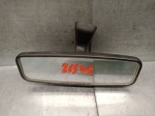 Replacement rearview mirror for Nissan Terrano II (R20) 2.7 TDI 4WD, OEM IAM reference 963217F000 963217F000