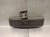 Replacement rearview mirror for Nissan Terrano II (R20) 2.7 TDI 4WD, OEM IAM reference 963217F000 963217F000