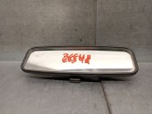 Replacement rearview mirror for Nissan Terrano II (R20) 2.7 TDI 4WD, OEM IAM reference 963217F000 963217F000