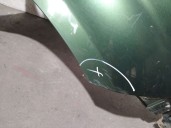 Replacement right front fender for Nissan X-Trail I (T30) 2.2 DCI, OEM IAM reference