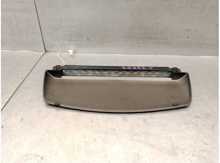 Recambio de luz central de freno para nissan primera hatchback (p12) 1.6 referencia OEM IAM 26590AU210 26590AU210 