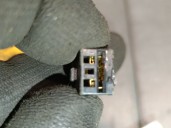 Recambio de anillo airbag para nissan terrano ii (r20) 2.7 tdi 4wd referencia OEM IAM 255549F000 25554BM425 